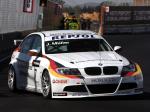 BMW 320si WTCC 2009 года